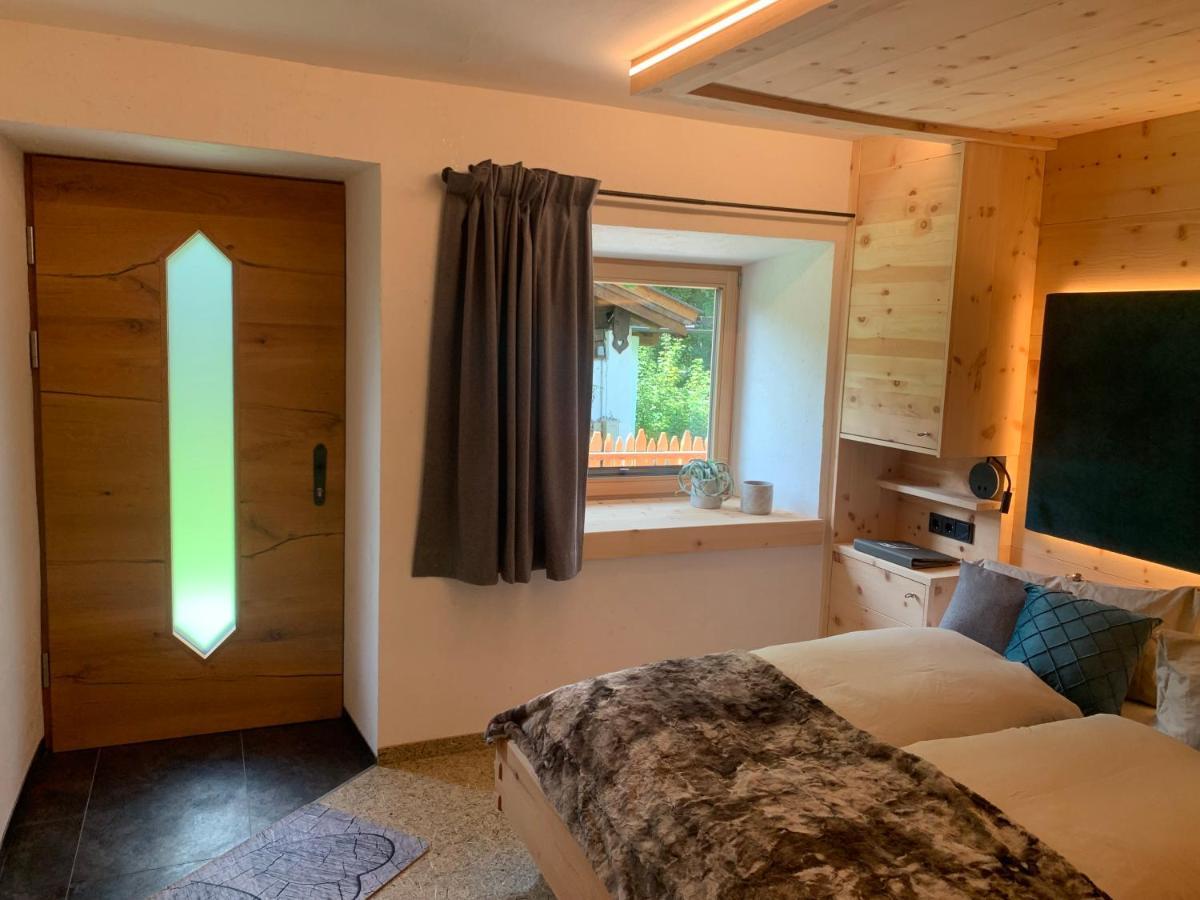 Chalet Paula エールヴァルト エクステリア 写真