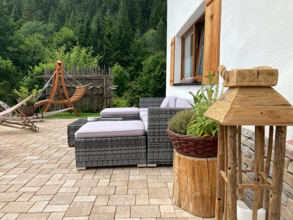 Chalet Paula エールヴァルト エクステリア 写真