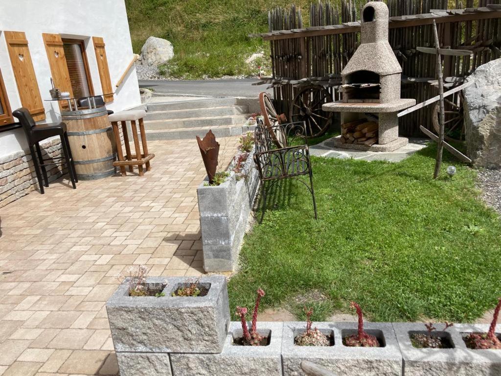 Chalet Paula エールヴァルト エクステリア 写真